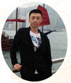 껳